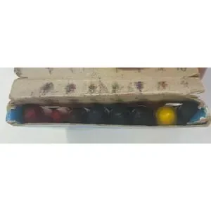 Vintage 1992 Little Critter Mercer Mayer Giant Crayons