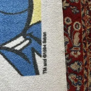 Vintage 1994 Mighty Morphin Power Rangers Beach Towel By Jay Franco