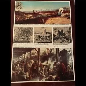 Vintage 75 Better Homes & Garden Heritage …