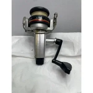 Vintage Abu Garcia Kingfisher 43 Spinning Reel