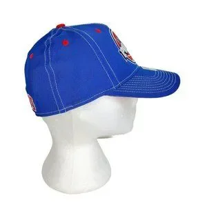 Vintage Adidas Embroidered Detroit Pistons NBA Basketball Climalite Base…