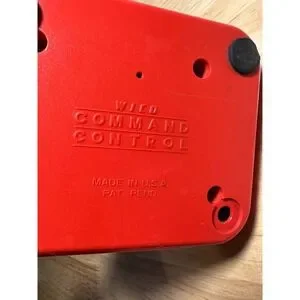 Vintage Atari Wico Command Controller Joystick (Used And Untested)