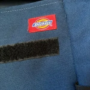 Vintage Comedy Central Dickies Laptop Bag