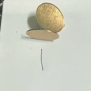 VINTAGE CUFF LINKS