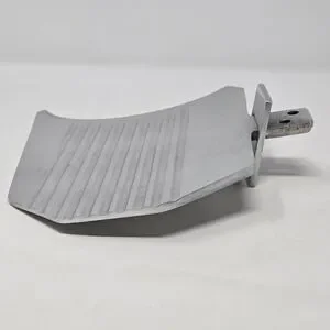 VINTAGE GENERAL SLICING COMMERCIAL FOOD MEAT SUPPORT PLATE GUIDE SM-9B PARTS