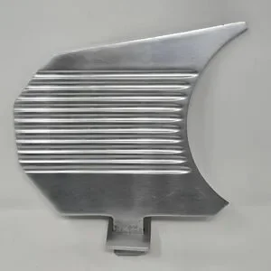 VINTAGE GENERAL SLICING COMMERCIAL FOOD MEAT SUPPORT PLATE GUIDE SM-9B PARTS