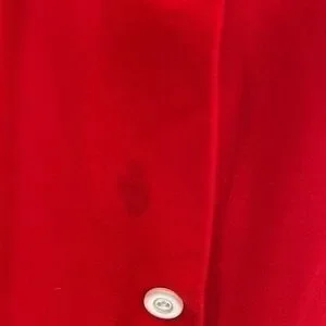 Vintage Hand Made Girls Nightgown