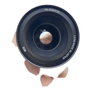 Vintage HCE Vari-Close Up Lens B36012