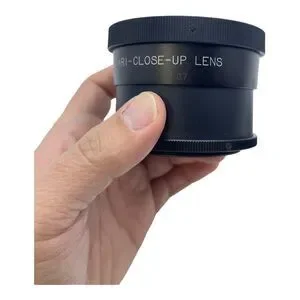 Vintage HCE Vari-Close Up Lens B36012