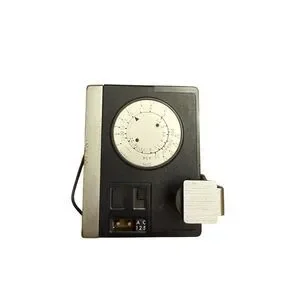 Vintage Kako Hi Beam II Camera Flash Unit 1960s