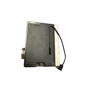 Vintage Kako Hi Beam II Camera Flash Unit 1960s