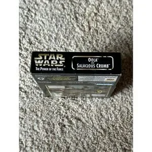 Vintage Kenner Star Wars Exclusive Mail In Action Figure