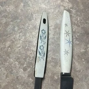 Vintage Kitchen Utensils