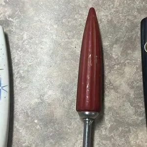 Vintage Kitchen Utensils