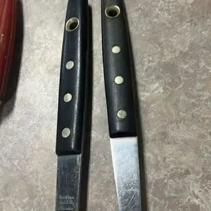 Vintage Kitchen Utensils
