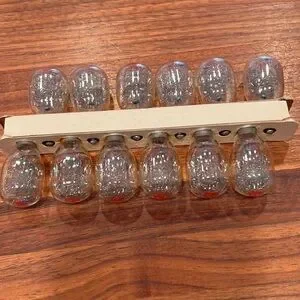 VINTAGE: M3 Flashbulbs - Still Work