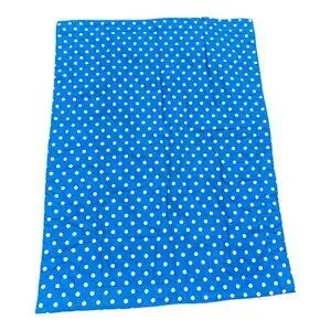 Vintage Mickey Minnie Mouse Quilt Disney Baby Crib Blanket Comforter 48"x38"