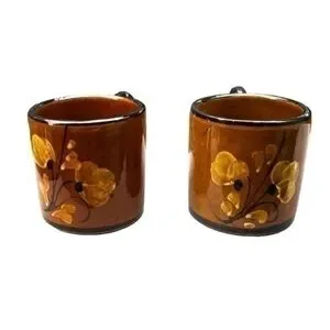 Vintage Mini Tea Set