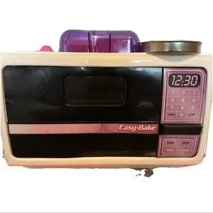 Vintage Original Easy Bake Oven