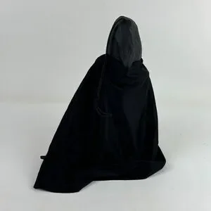 Vintage Paper Magic Group Skeleton 1999 Grim Reaper Halloween Hanging