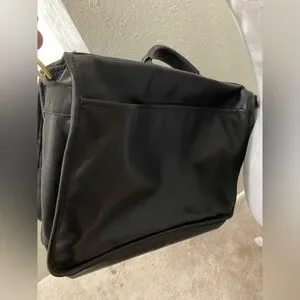 Vintage Pre-1994 Coach Express Briefcase - EUC