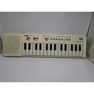 Vintage Radio Shack Realistic Concertmate 350 Portable Keyboard WORKS