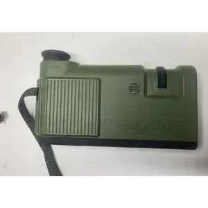 Vintage Range Finder TLR 75 Hunting Shooting Ranging Game 10-75 Yards