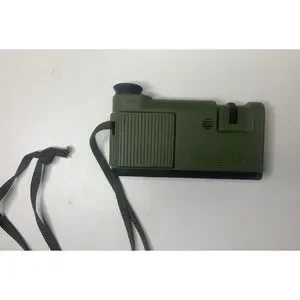 Vintage Range Finder TLR 75 Hunting Shooting Ranging‎ Game 10-75 Yards