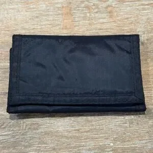 Vintage San Antonio Spurs 2007 NBA Champions Licensed Nylon Wallet