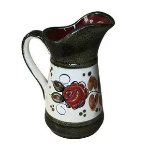 Vintage Schramberg Germany Tirol Pitcher
