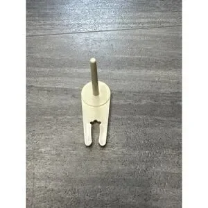 Vintage Singer Spool Pin For Twin Needle Sewing 381114
