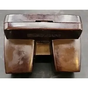 VINTAGE VIEW MASTER Model E 3-Dimension Viewer (Game)