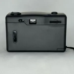 Vintage Vivitar Focus Free PN2011 35mm Film Camera Panoramic Capable Photography