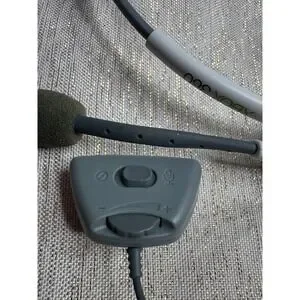 Vintage Wired Headset For Xbox 360