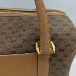 Vintages Gucci Handbag