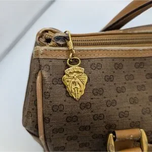 Vintages Gucci Handbag