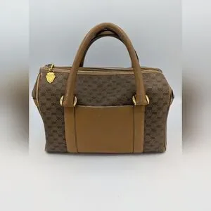 Vintages Gucci Handbag