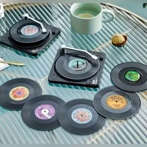 Vinyl