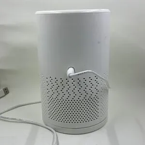 Vio Personal Tabletop Air Purifier With Hepa MERV-13 Filter