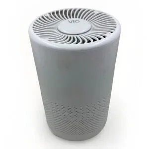 Vio Personal Tabletop Air Purifier with Hepa MERV-13 Filter
