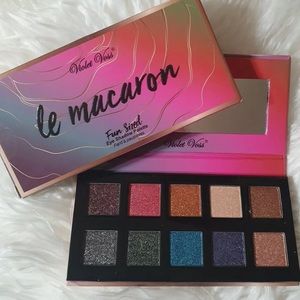 Violet Voss Le Macaron Eyeshadow Palette New