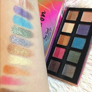 Violet Voss Le Macaron Eyeshadow Palette New