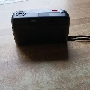 Visitor IC III Focus Free camera
