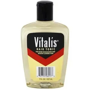 Vitalis Hair Tonic 7 Ounce (Pack Of 3)