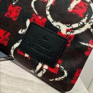 Vivienne Westwood Bag Laptop Device Pouch Case