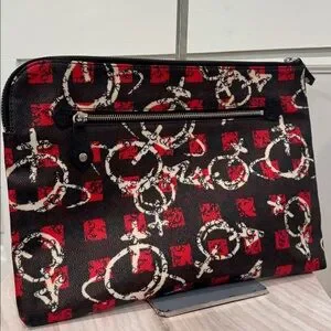 Vivienne Westwood Bag Laptop Device Pouch Case