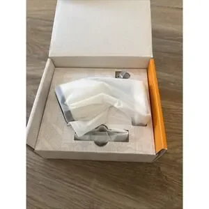 Vivint Outdoor Camera VS-ODC300-WHT New Open Box- Not Tested