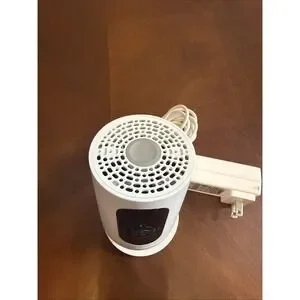 VIVINT SMART HOME INDOOR SECURITY CAMERA V-CAM1 W/ POWER SUPPLY