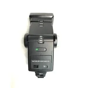 Vivitar 285 HV Zoom Thyristor Flash