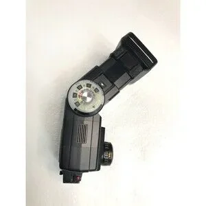 Vivitar 285 HV Zoom Thyristor Flash